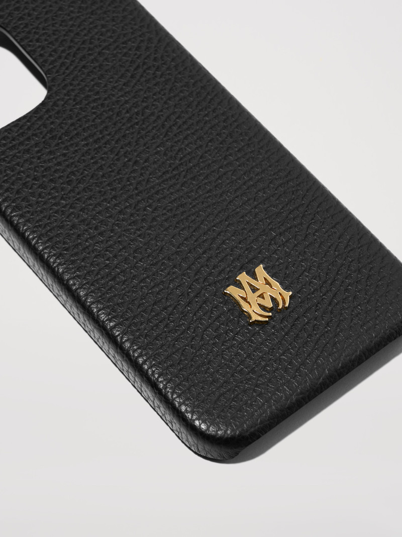 M.A. IPHONE CASE 3