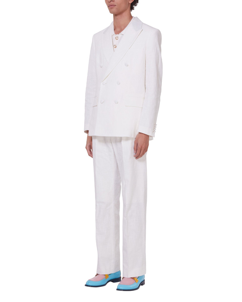 Off-White Flared Trousers 4