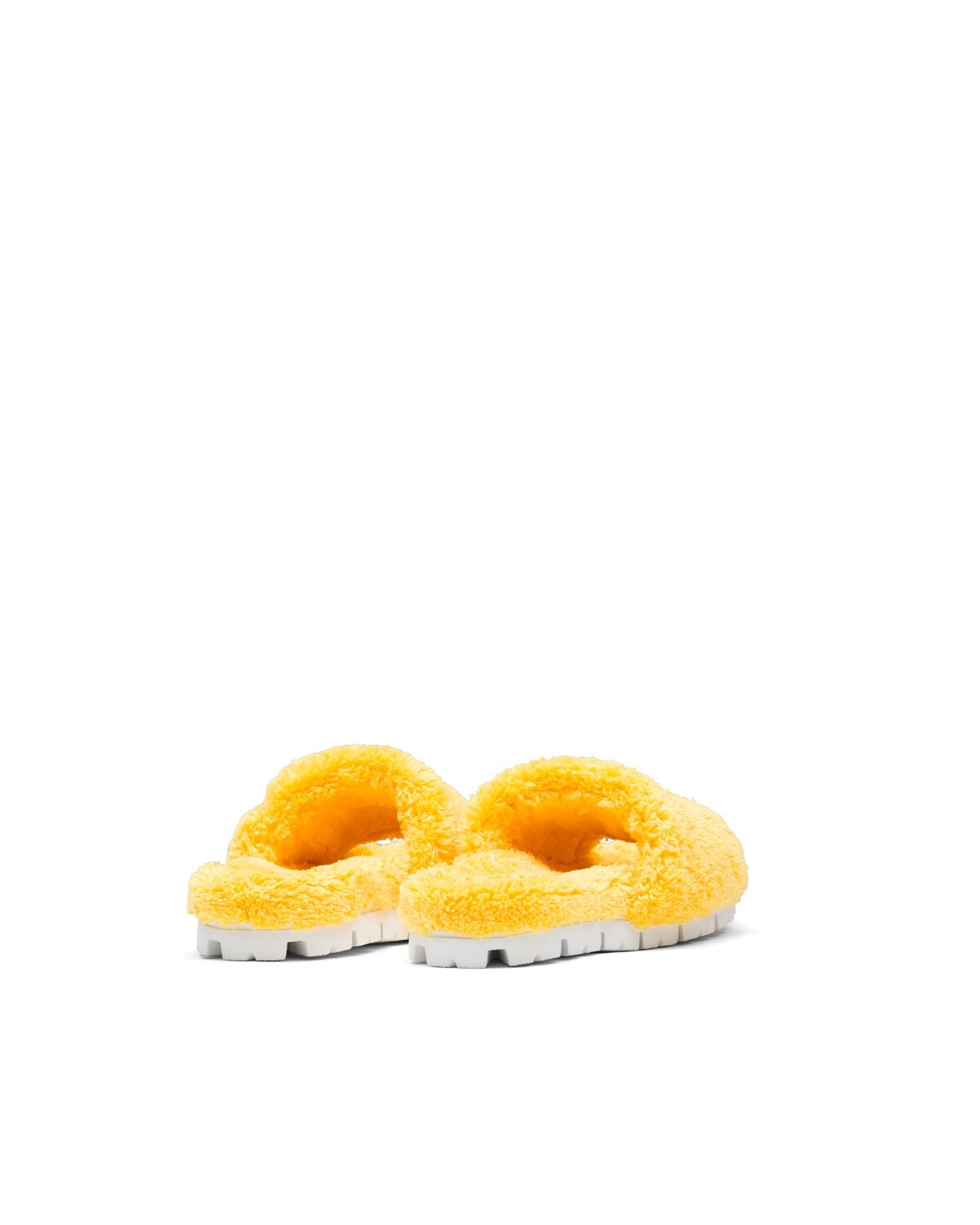 Terry cloth slides - 3