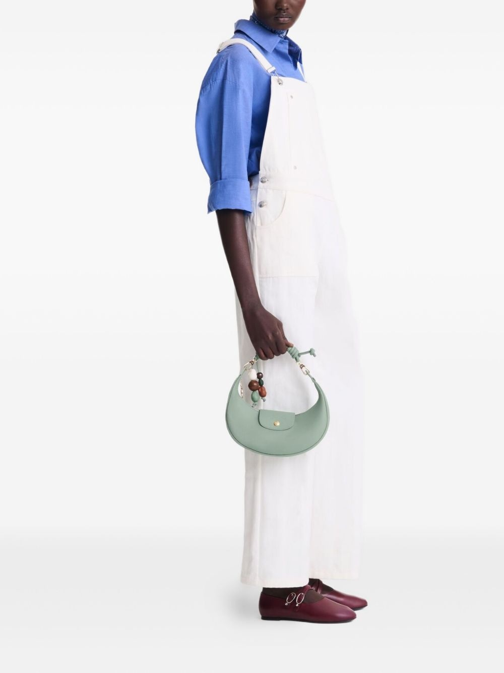 medium Le Pliage Xtra shoulder bag - 2