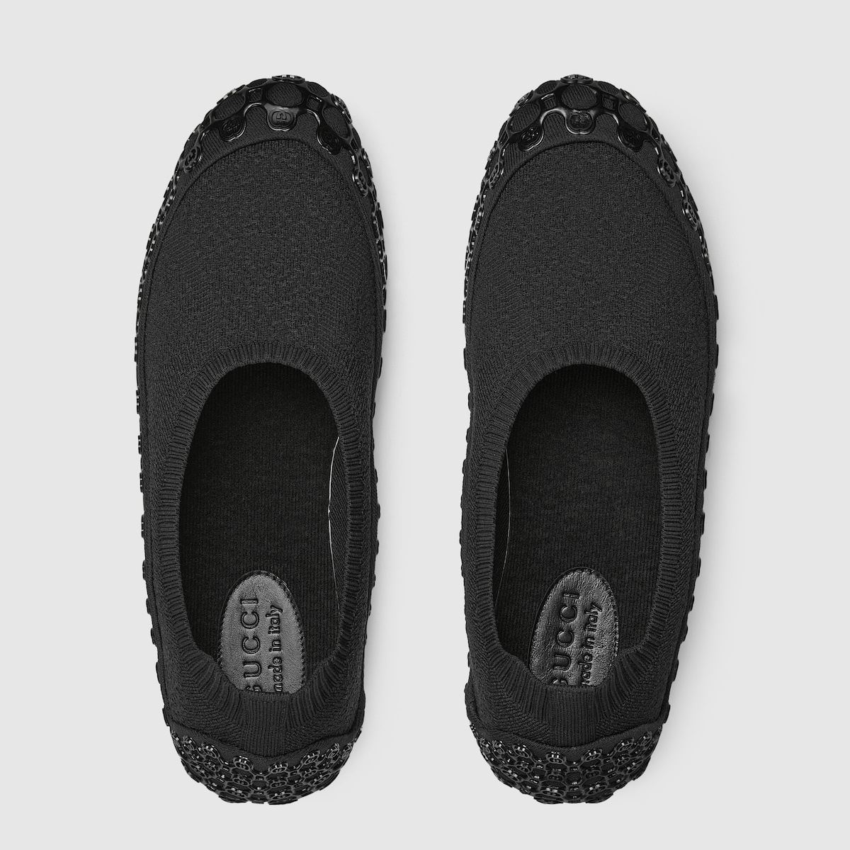 Men's slip-on sneaker - 5