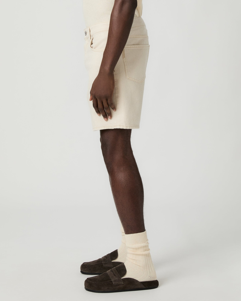 Darnell Short 3