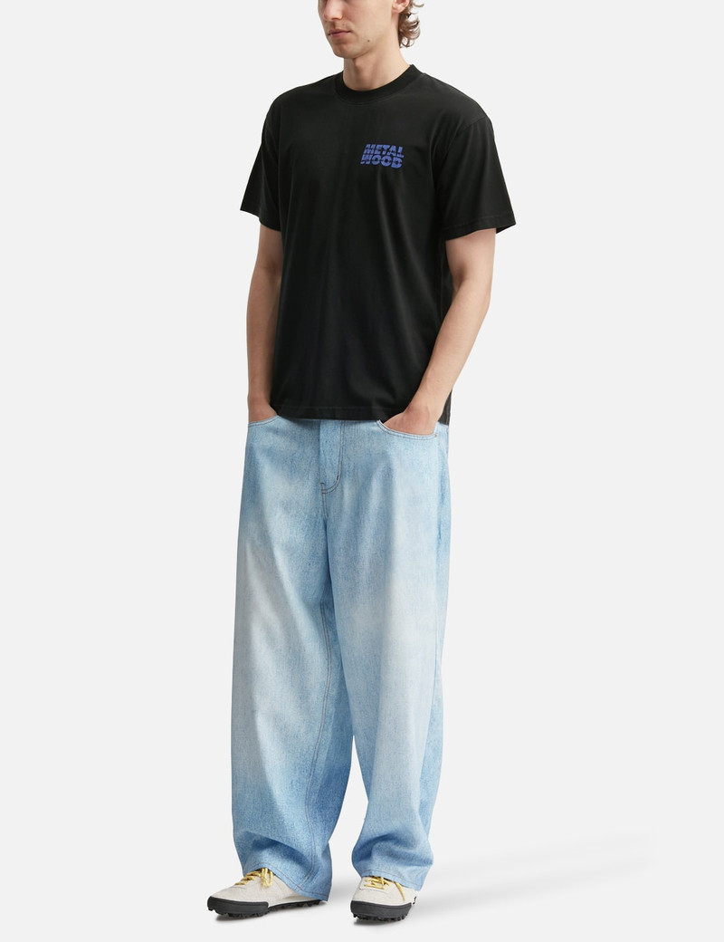 Metalwood Studio FREE METALWOOD T-SHIRT outlook