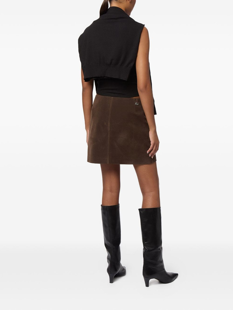 Ella mini skirt 4