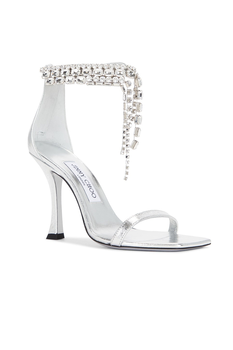 Verity 100 Sandal - 2