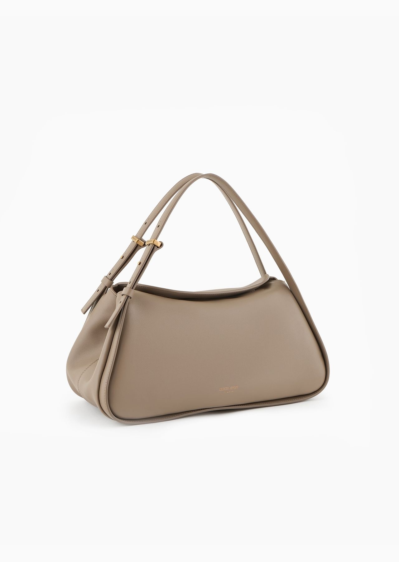 ASV leather handbag - 3