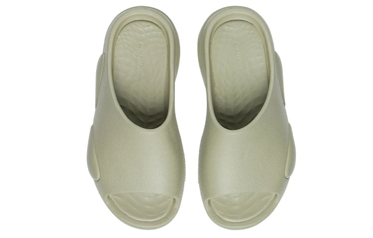 Li-Ning Counterflow Shock Absorption Sports Slippers Unisex AGAS028-4 - 5