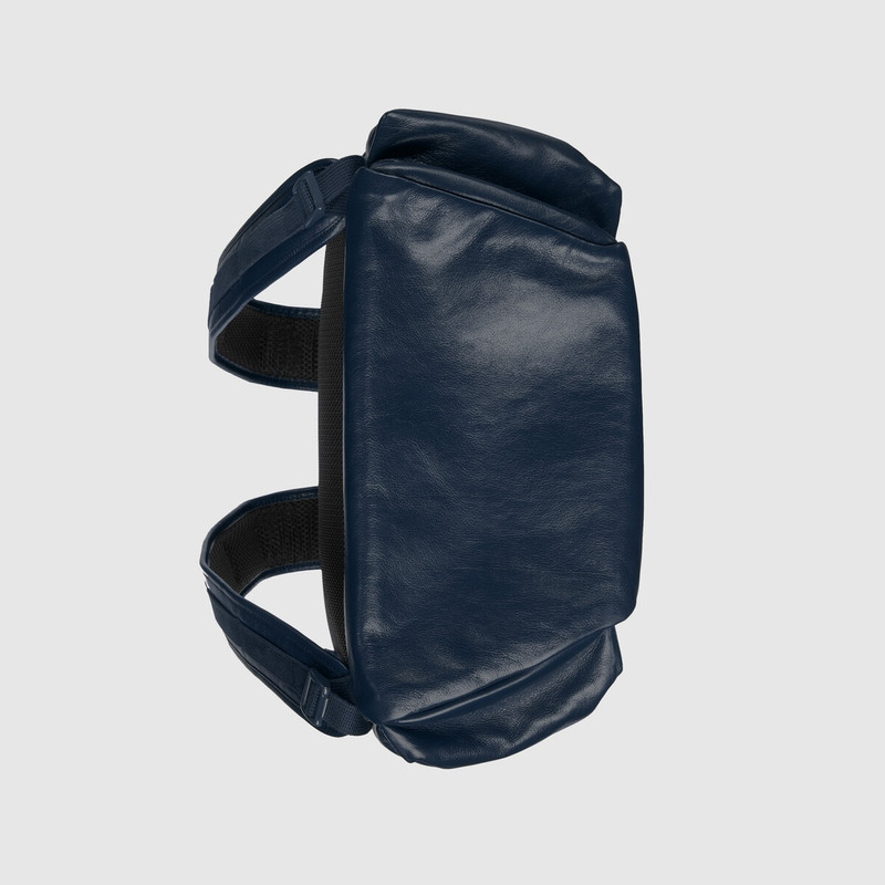 Backpack with tonal Double G 8