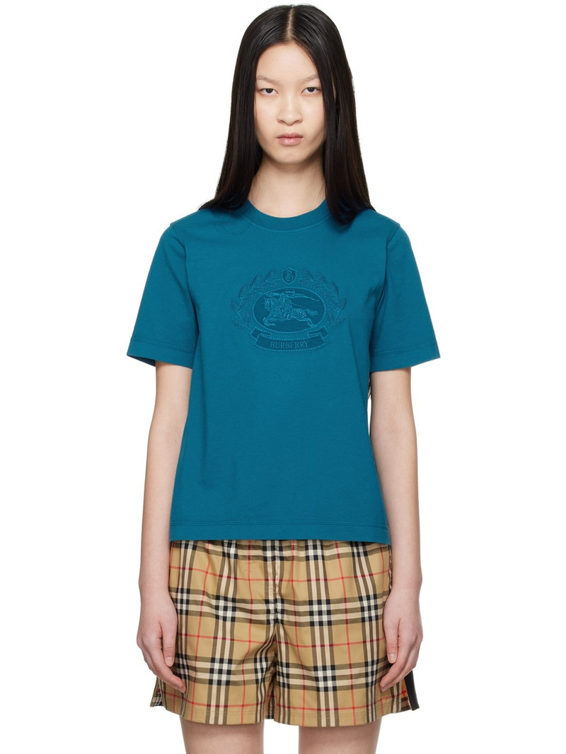 Blue EKD T-Shirt - 1
