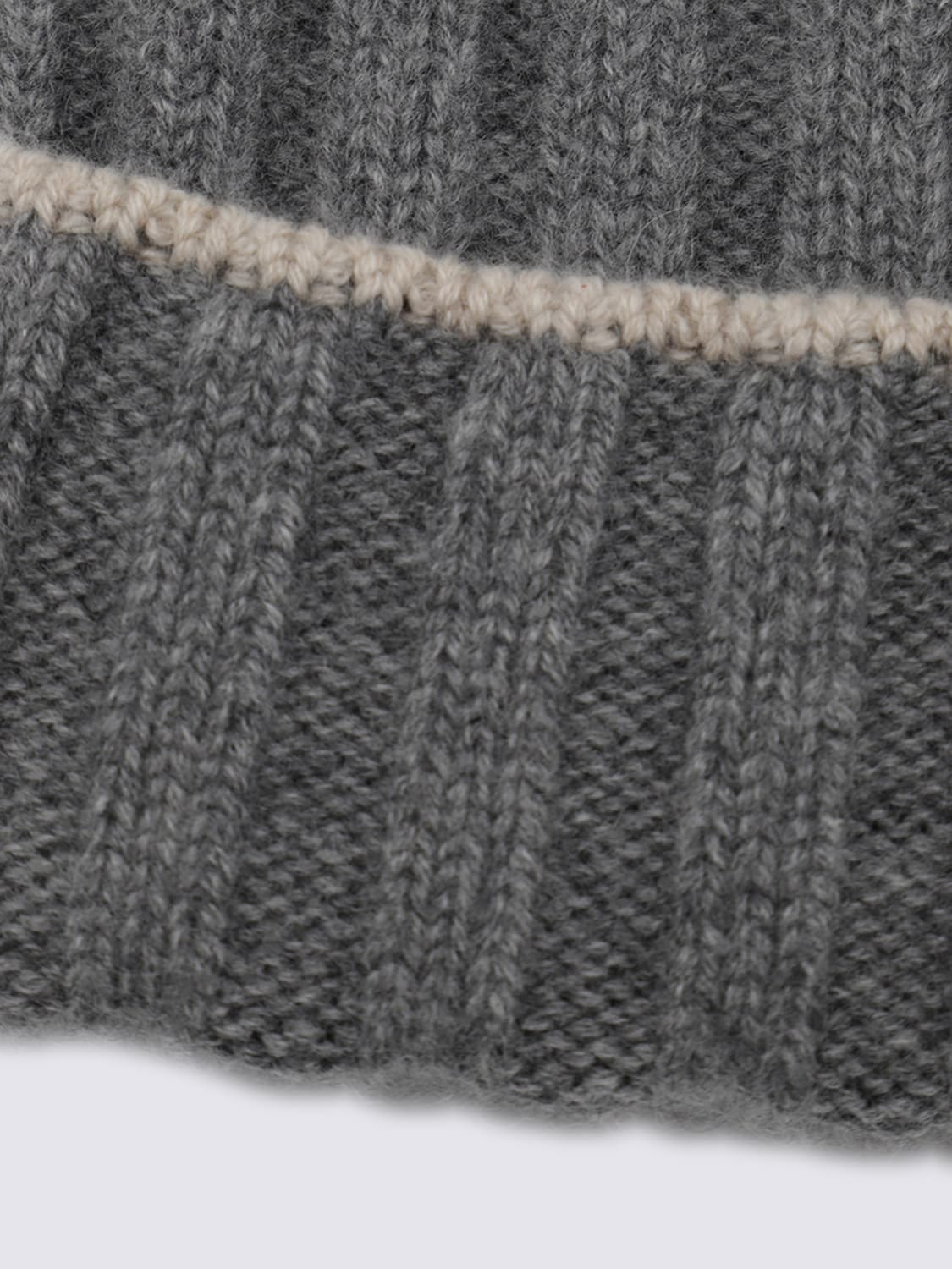 Hat men Brunello Cucinelli - 2