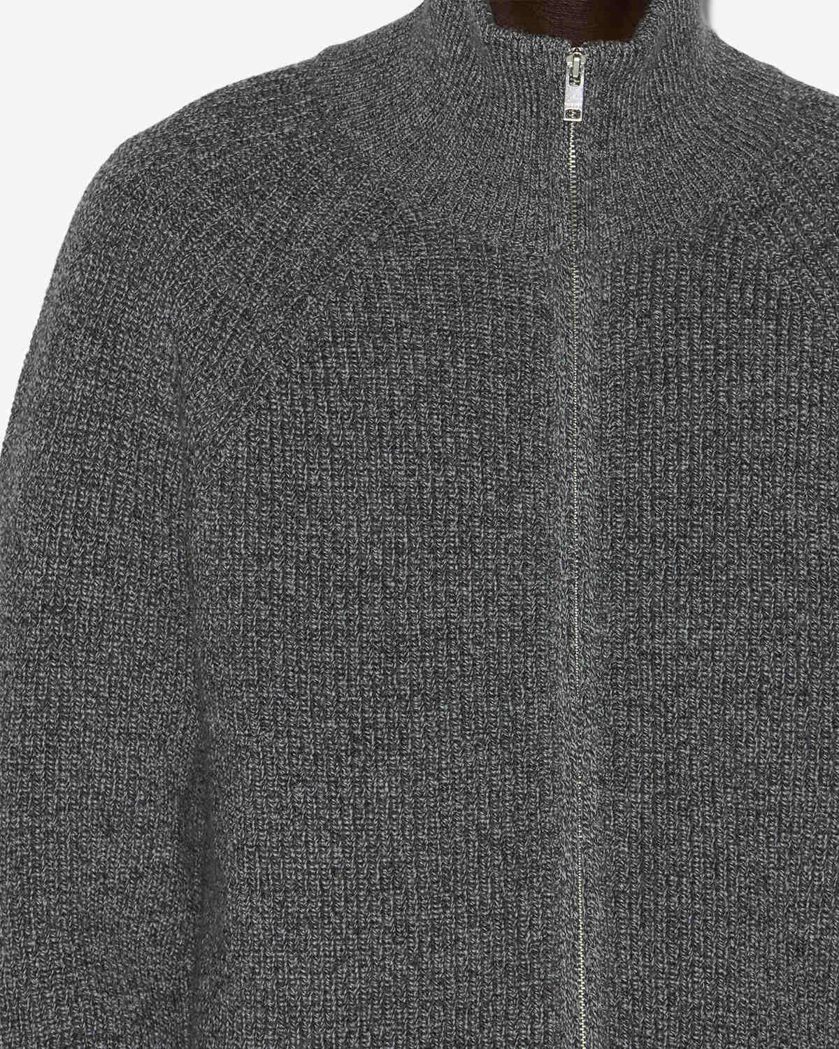 BENETT CARDIGAN - 3