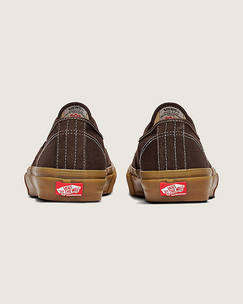 Skate Authentic Shoe 4