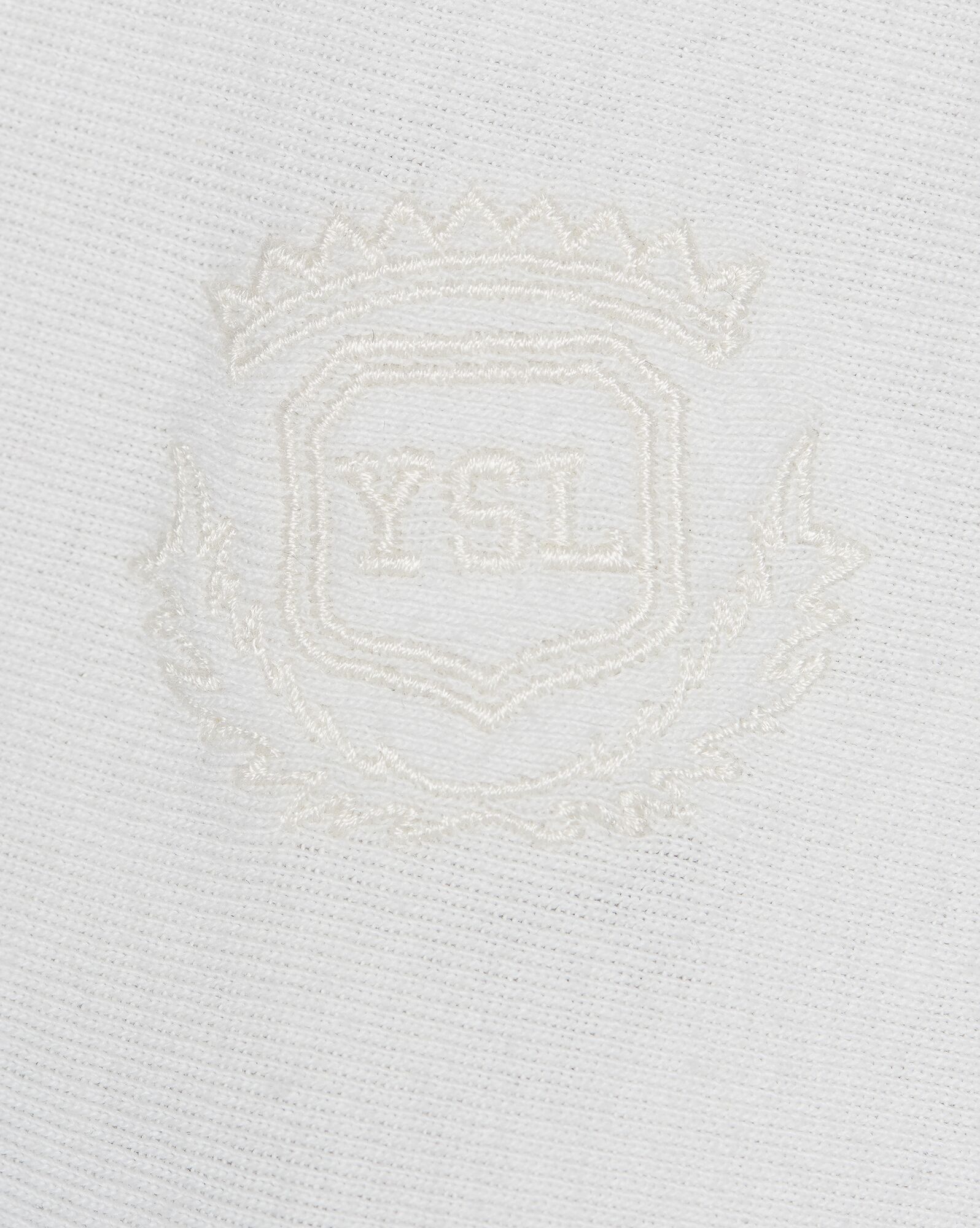 ysl vintage t-shirt - 4