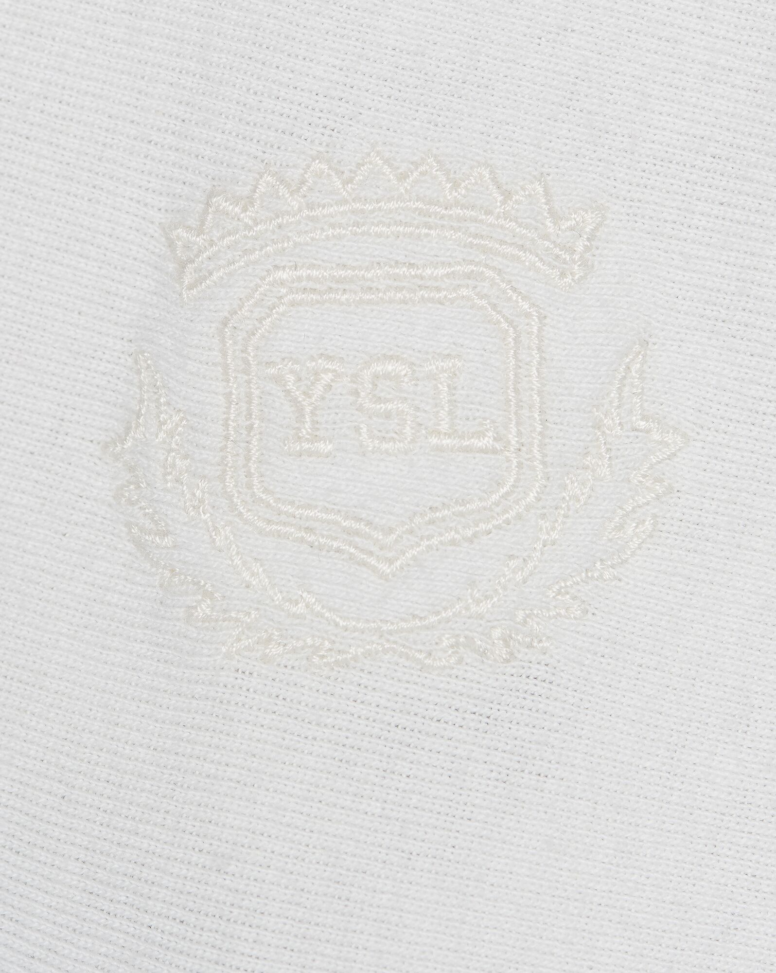 ysl vintage t-shirt - 4