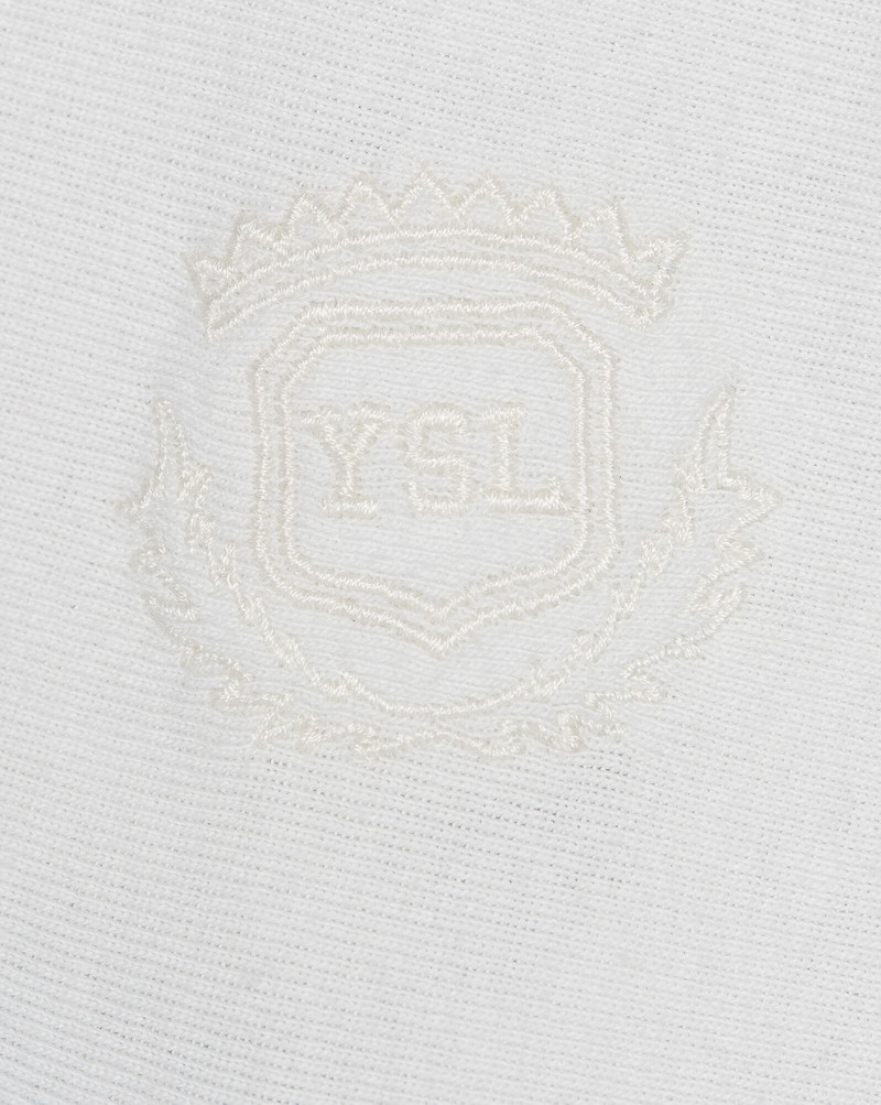 ysl vintage t-shirt 4