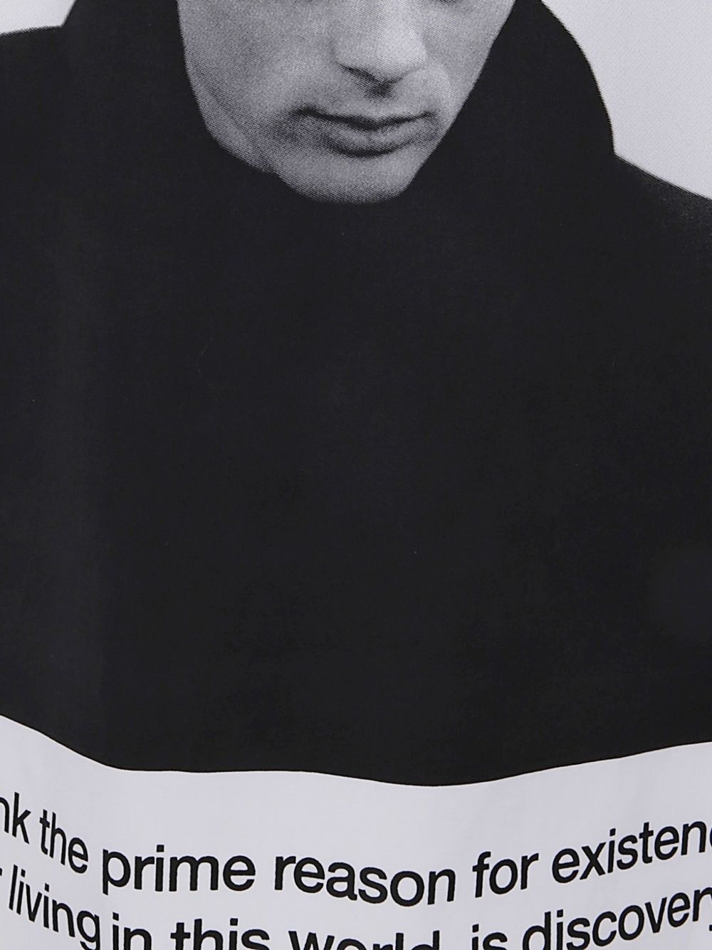 James Dean-print T-shirt - 3