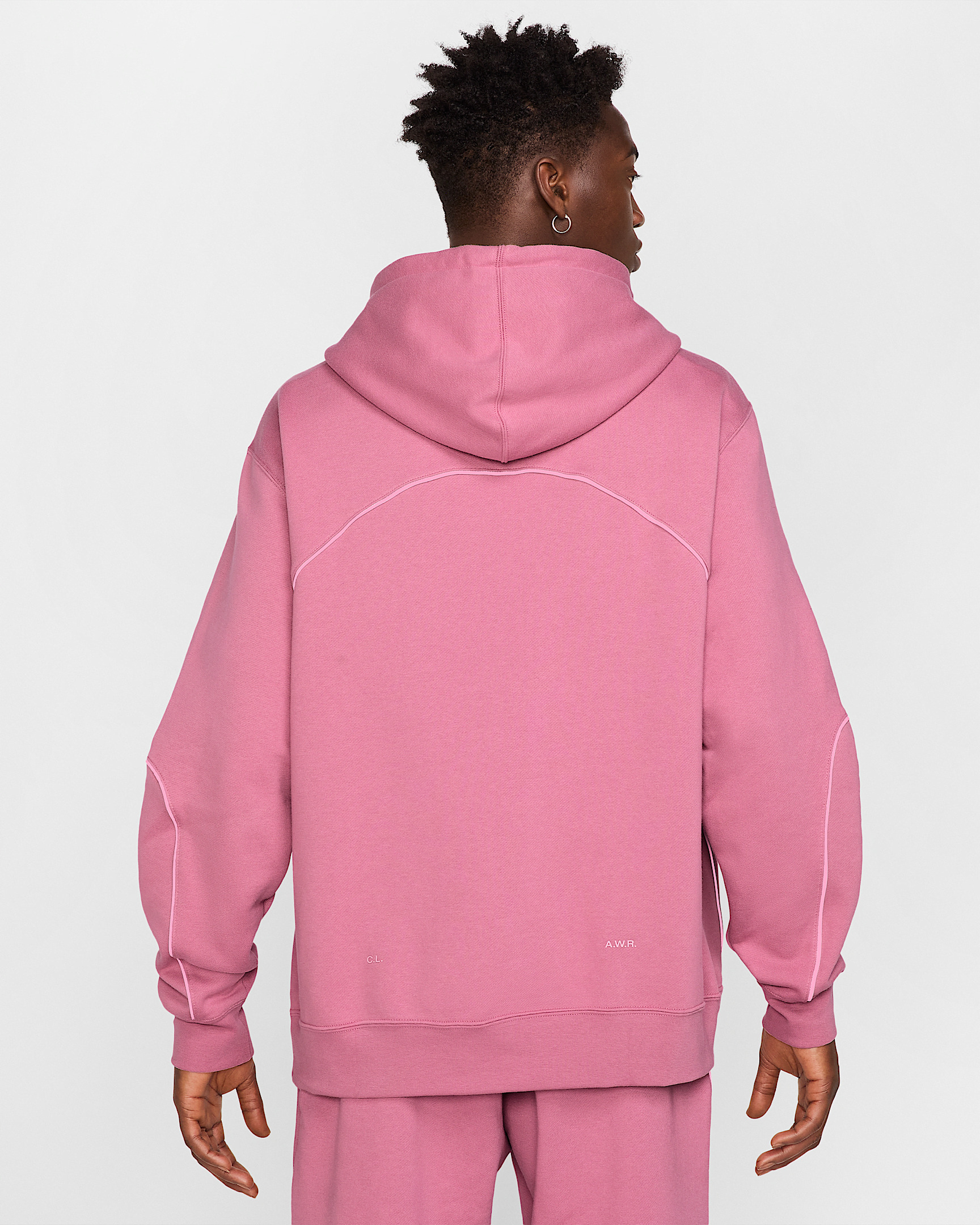 NOCTA NOCTA Fleece CS Hoodie - 4
