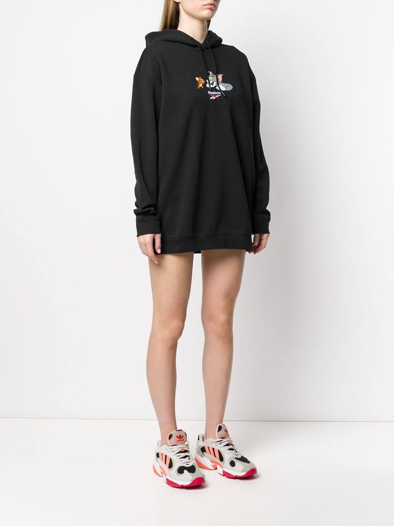 Tom and Jerry hoodie 3