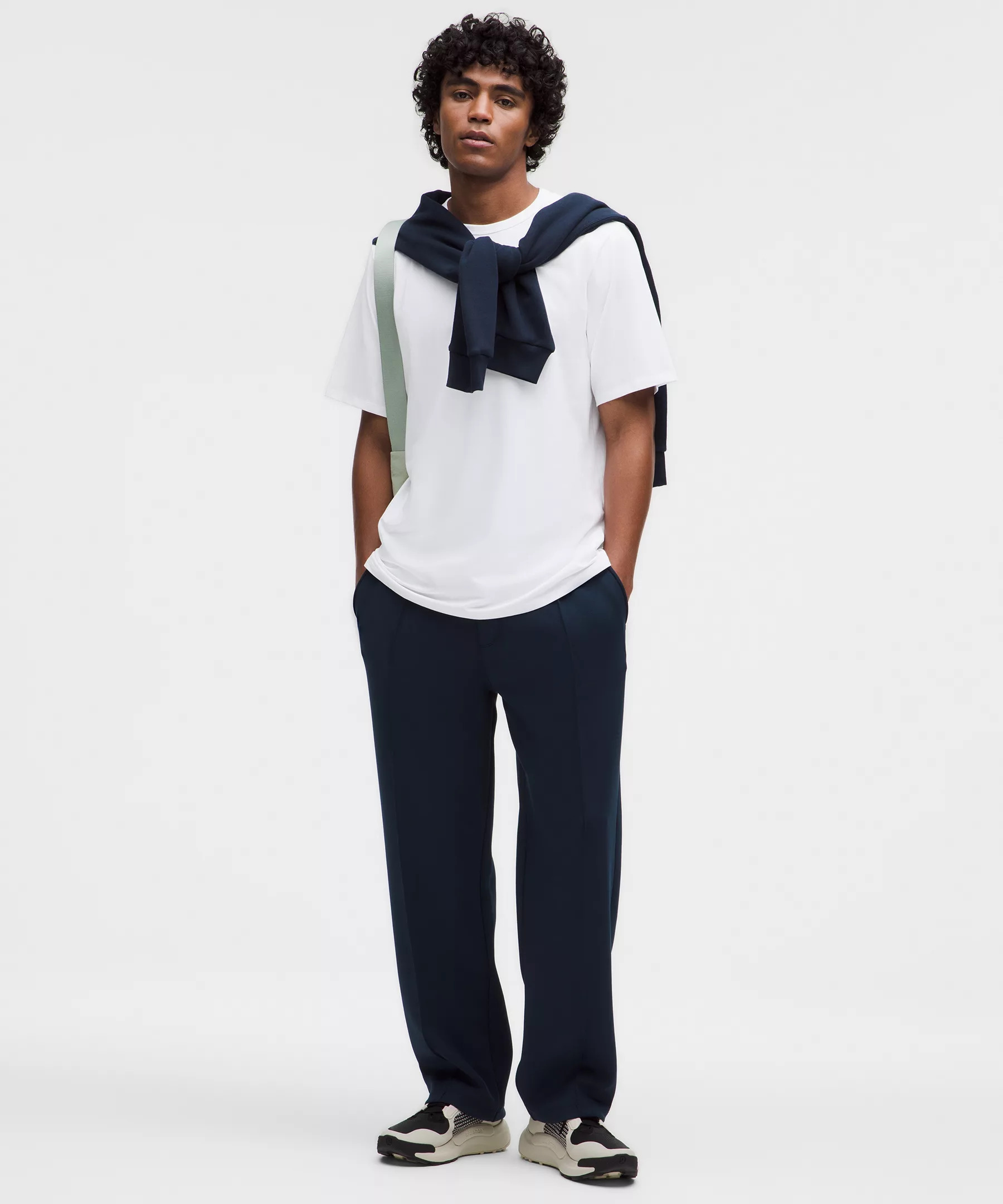 Organic Cotton Classic-Fit T-Shirt *3 Pack - 2
