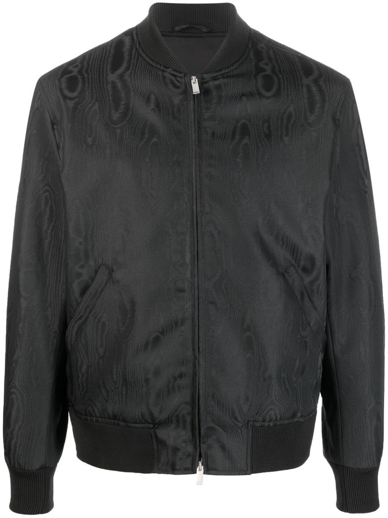 Attitude teddy jacket 1