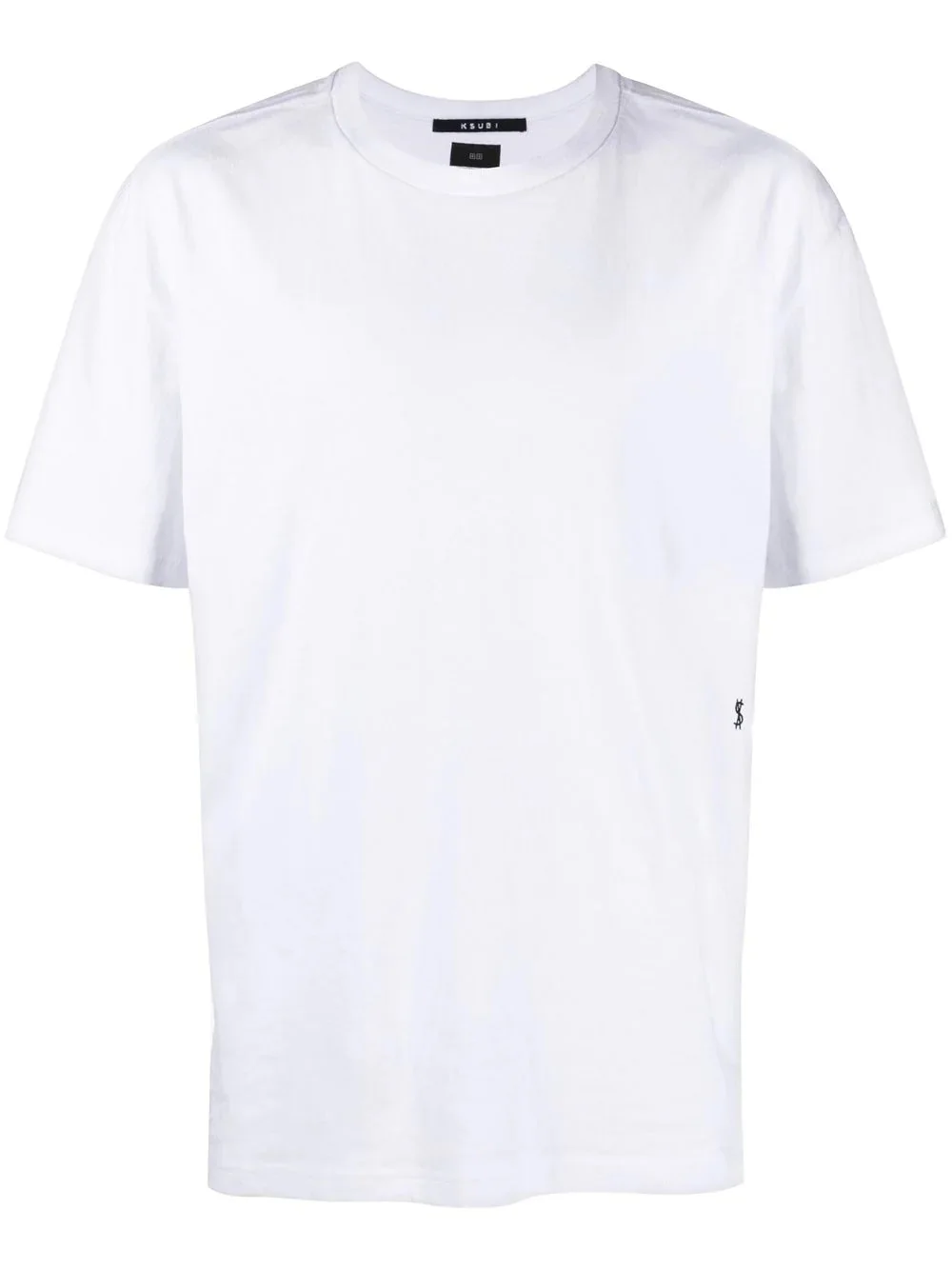 Kross biggie short sleeve T-shirt - 1
