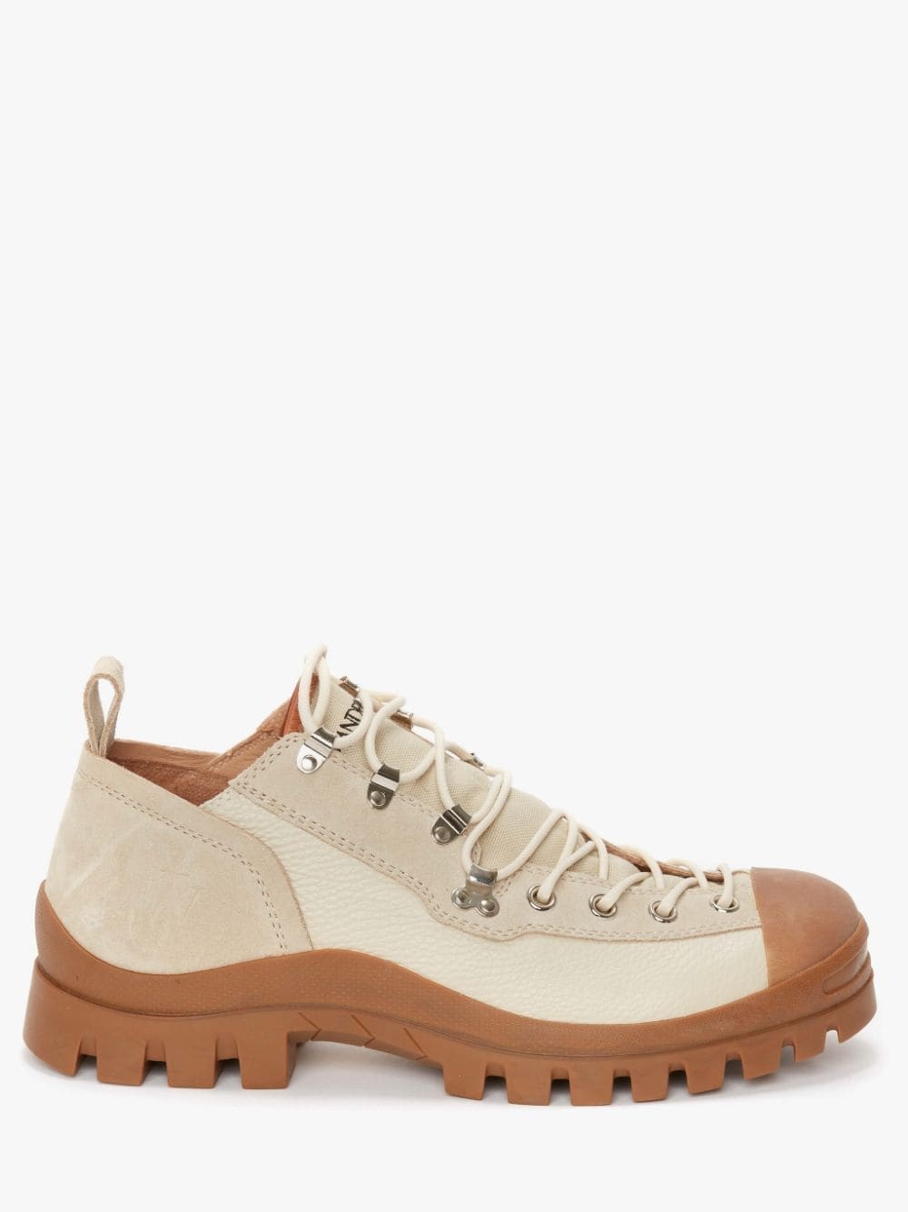 MEN'S HIKING SNEAKERS - 1