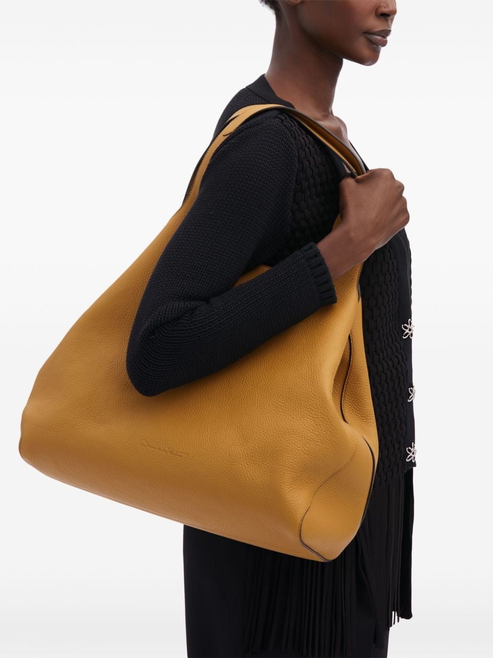 The Topaz tote bag - 2
