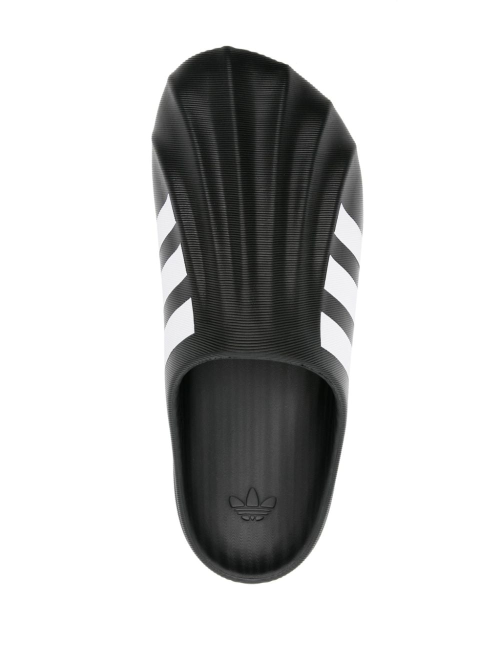 Superstar shell-toe mules - 4