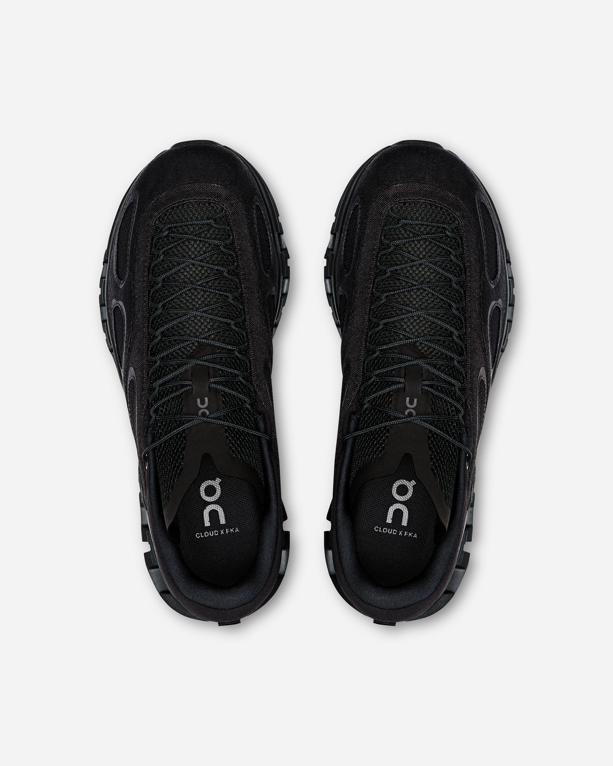 On x FKA Cloud - 4