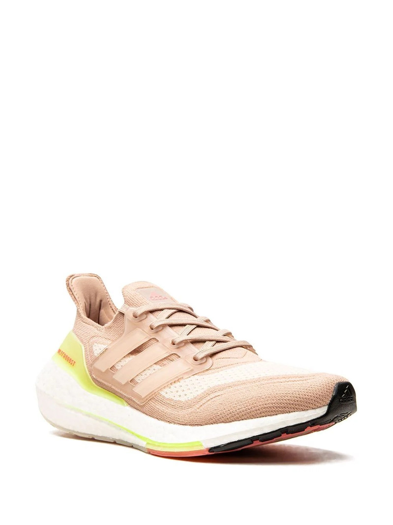 adidas Ultraboost 21 낮은 정상 운동화 outlook