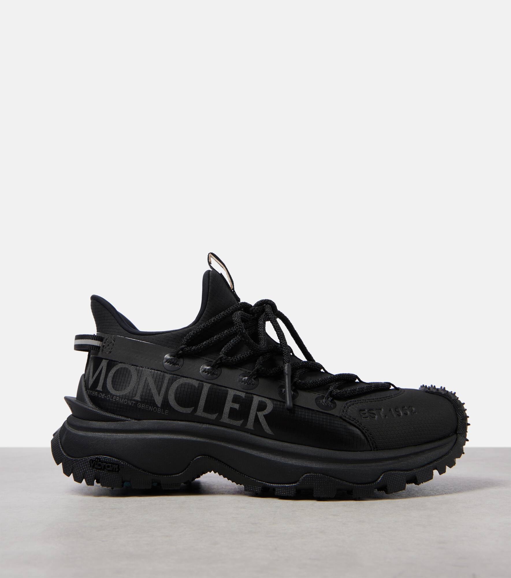 Trailgrip Lite2 low-top sneakers - 5