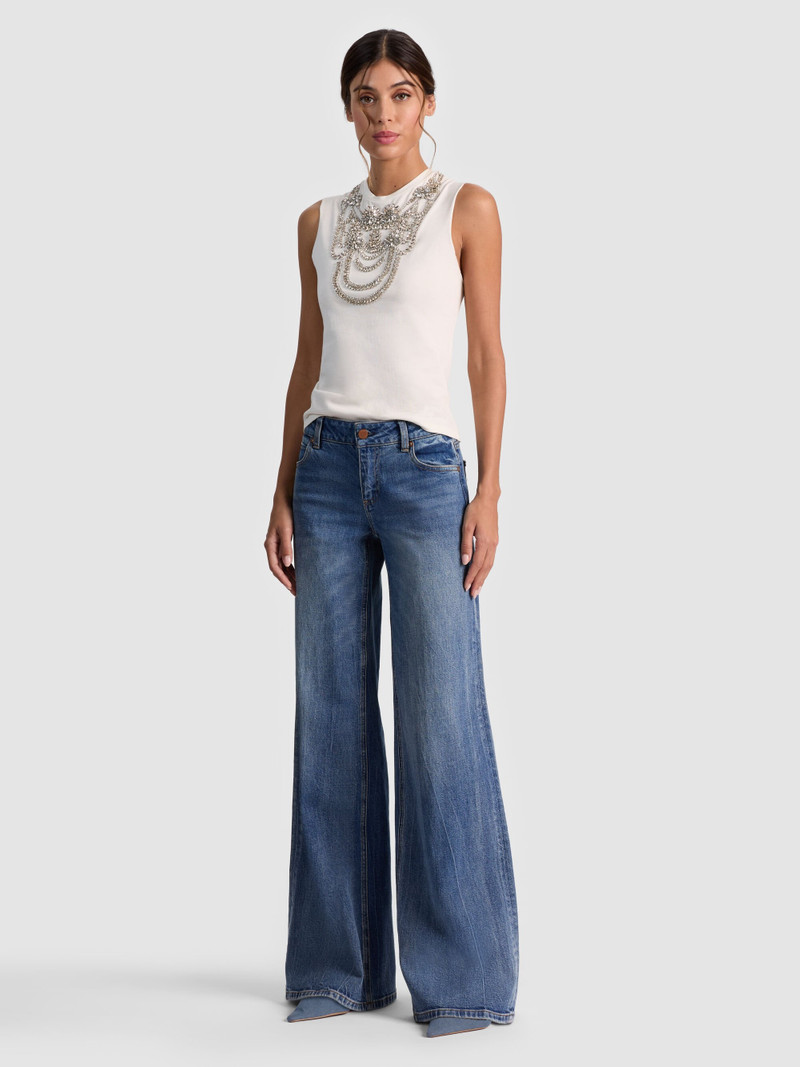 DEDE EMBELLISHED TANK 3