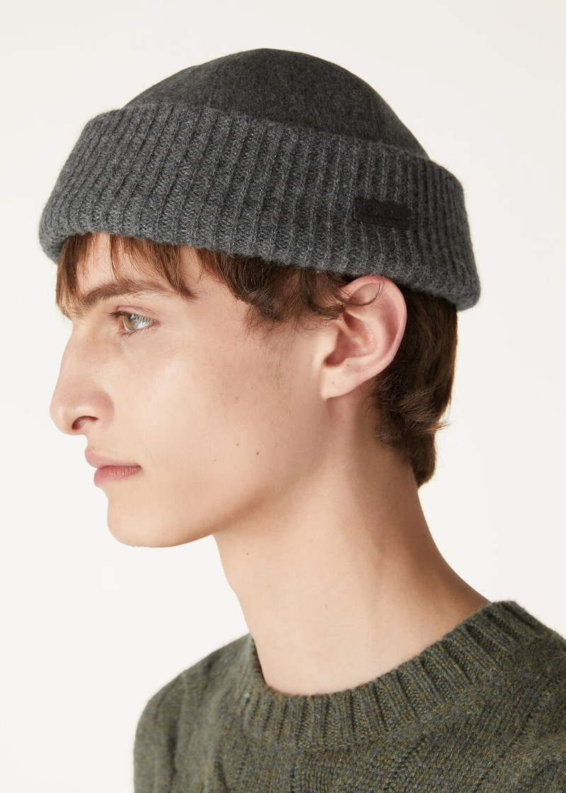 Loro Piana Beanie outlook