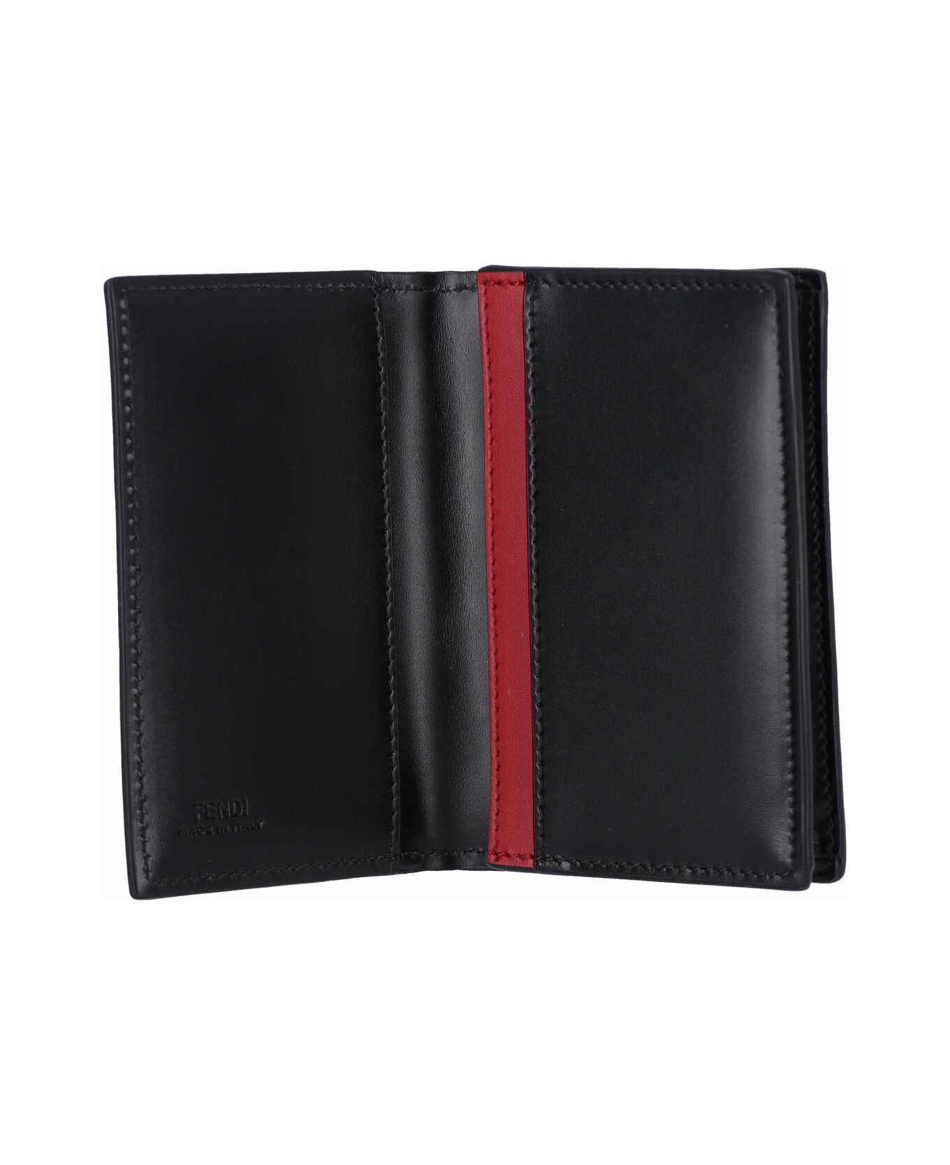 'shadow' Card Holder - 2