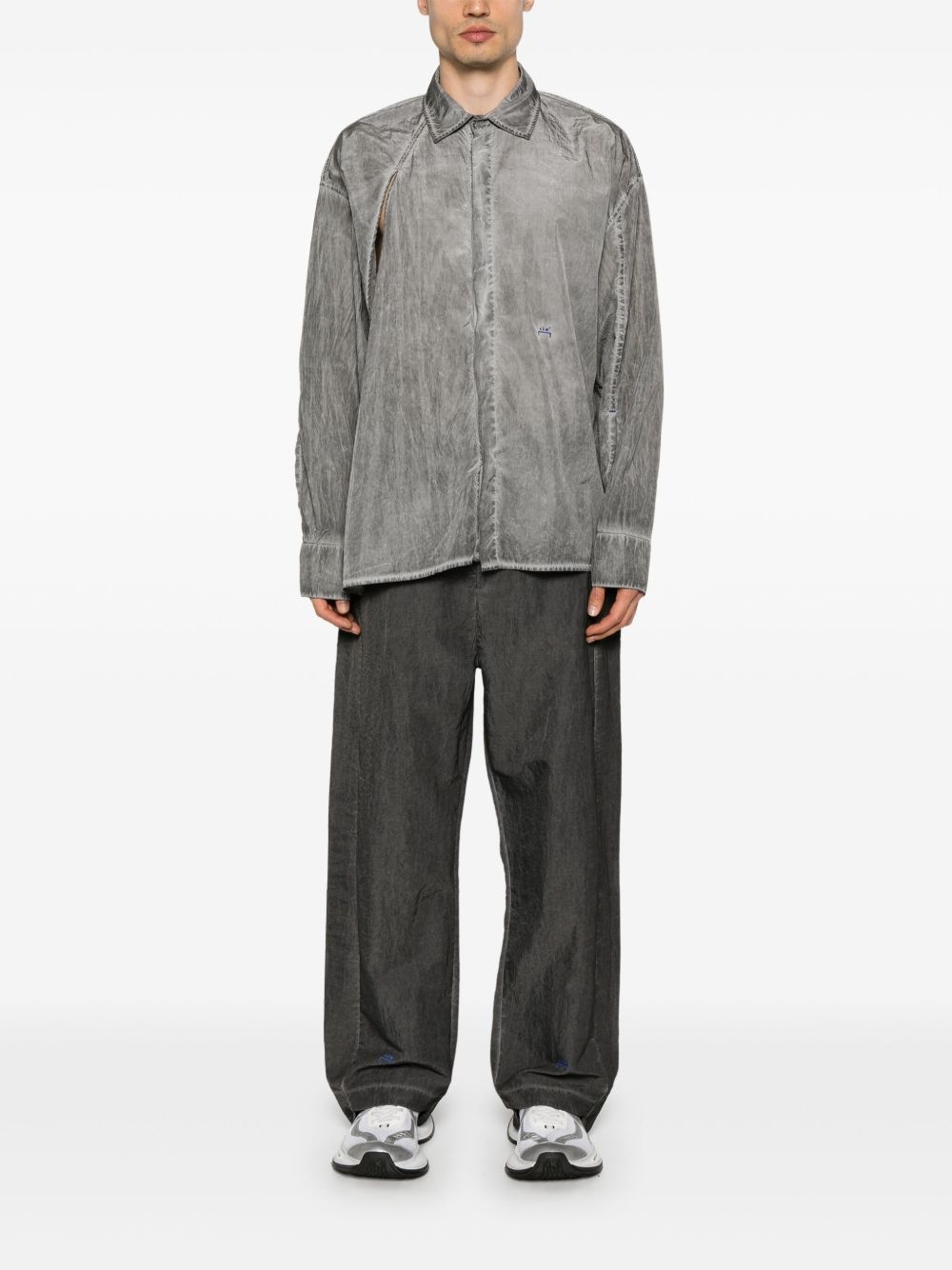 Dissect shirt - 2