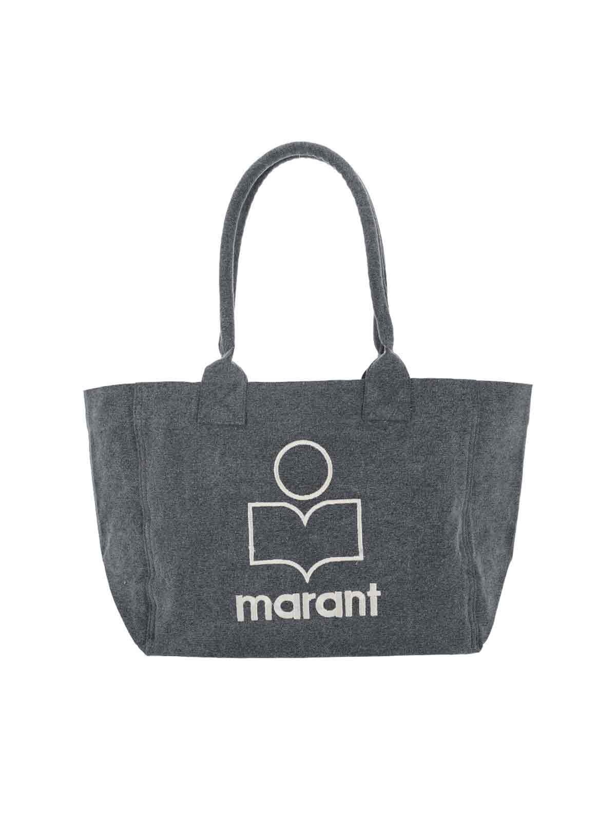 'YENKY ZIPPED' TOTE BAG - 1