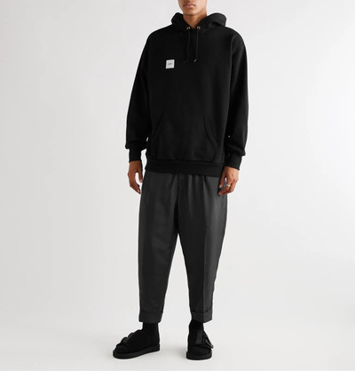 Y-3 CH1 Tapered Ripstop Track Pants outlook