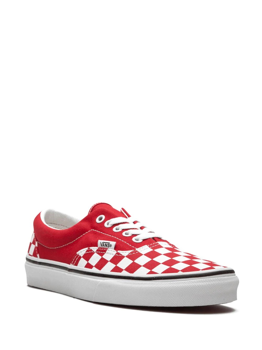 Era "Checkboard" low-top sneakers - 2