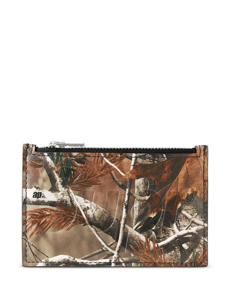 zip-up card holder 1