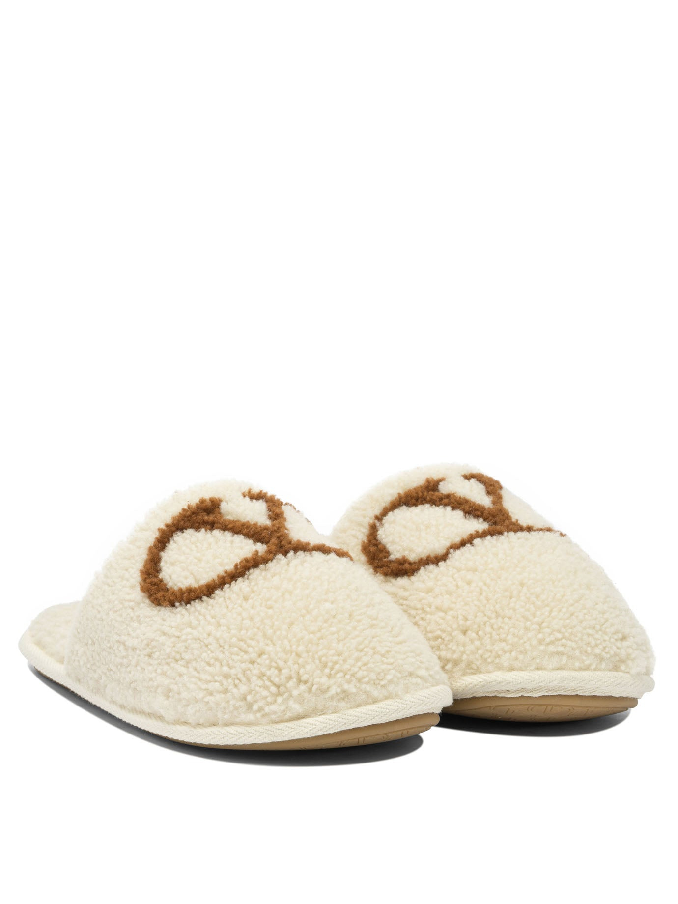 Valentino Garavani "ta Chambre" Slides - 2