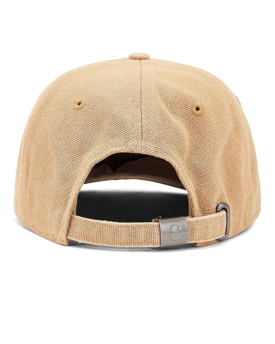 Icon Cap - 2