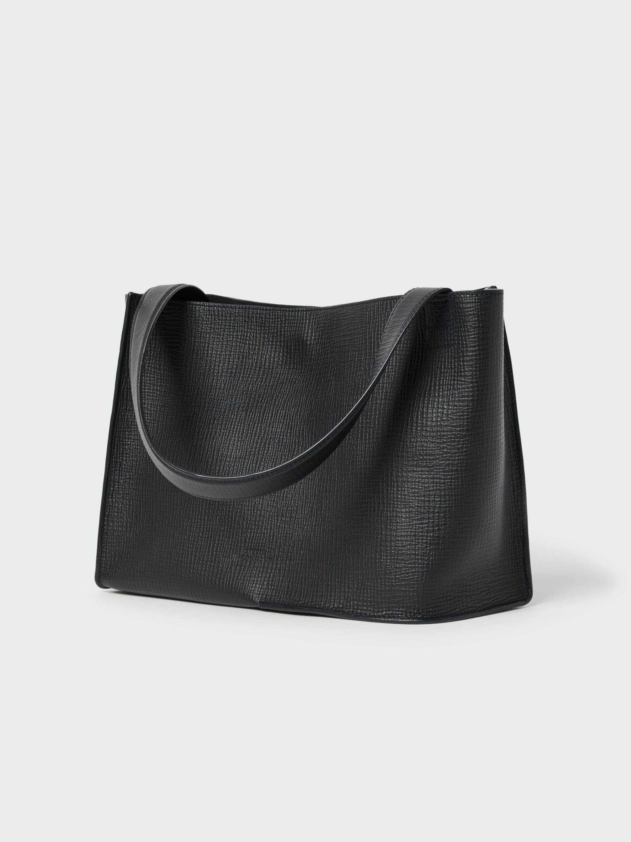Doublet Leather Medi Bag - 3