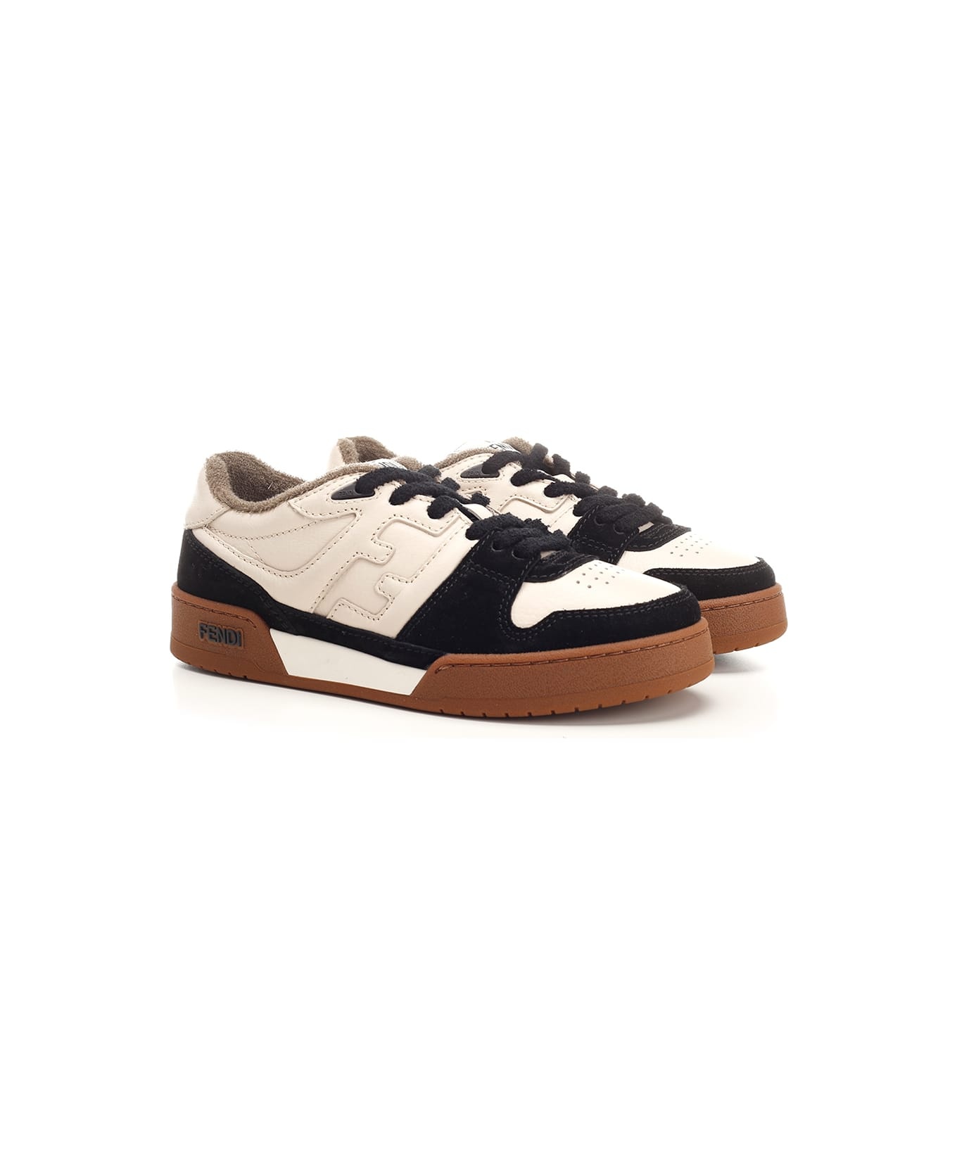 Match Sneaker - 2