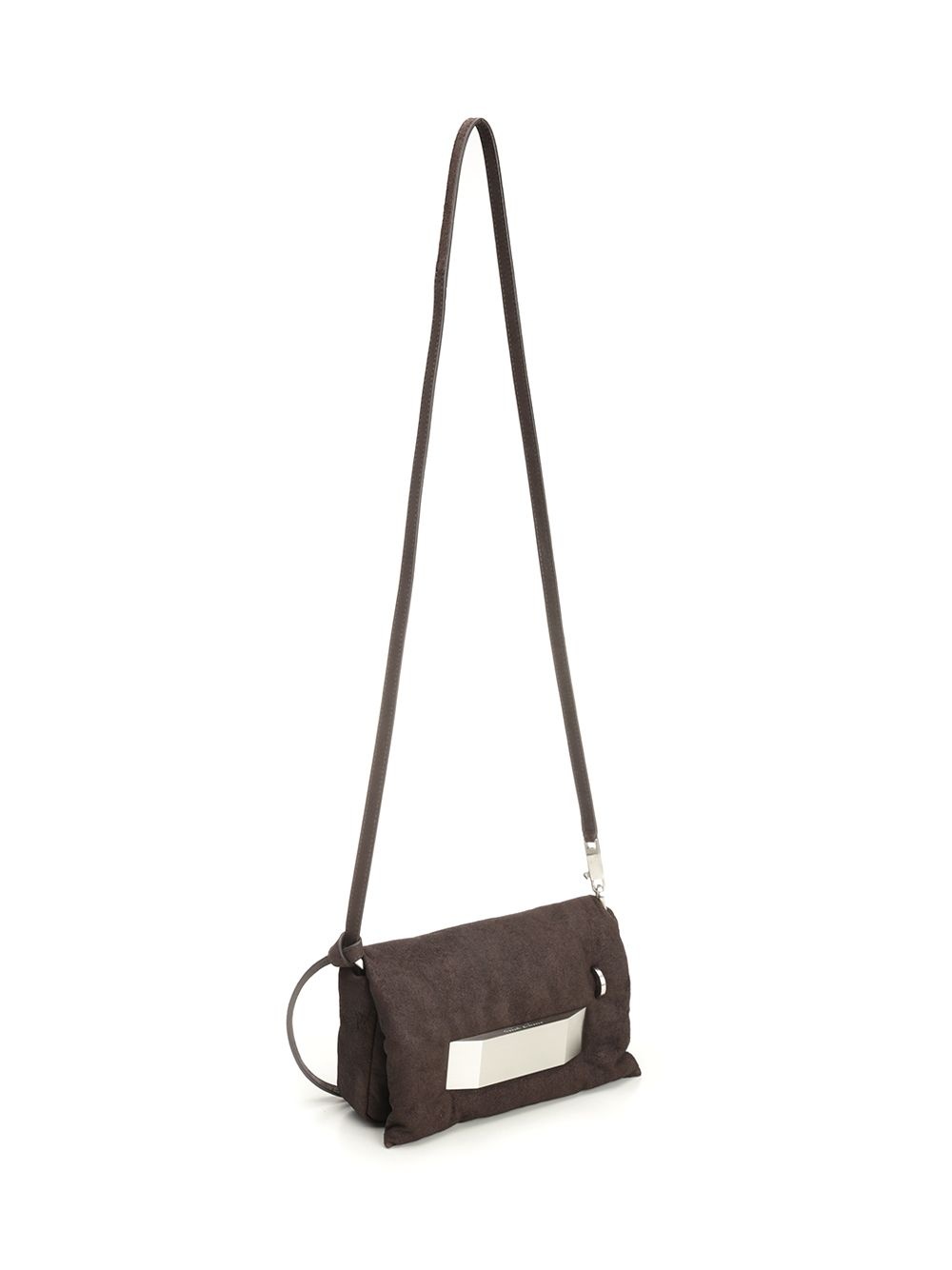 Pillow Bag Crossbody Bags Brown - 2