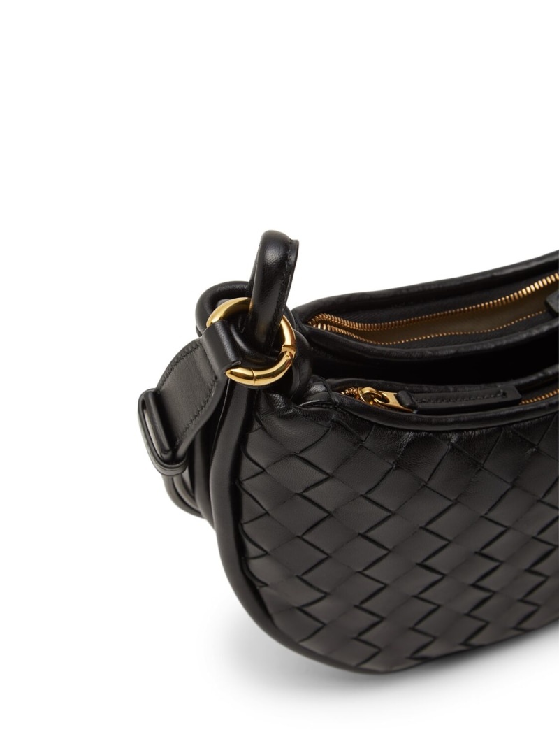 BottegaVeneta ジェメッリ メッセンジャー Gemelli ショルダー Bottega Veneta - Gemelli Messenger | HBX - Globally Curated