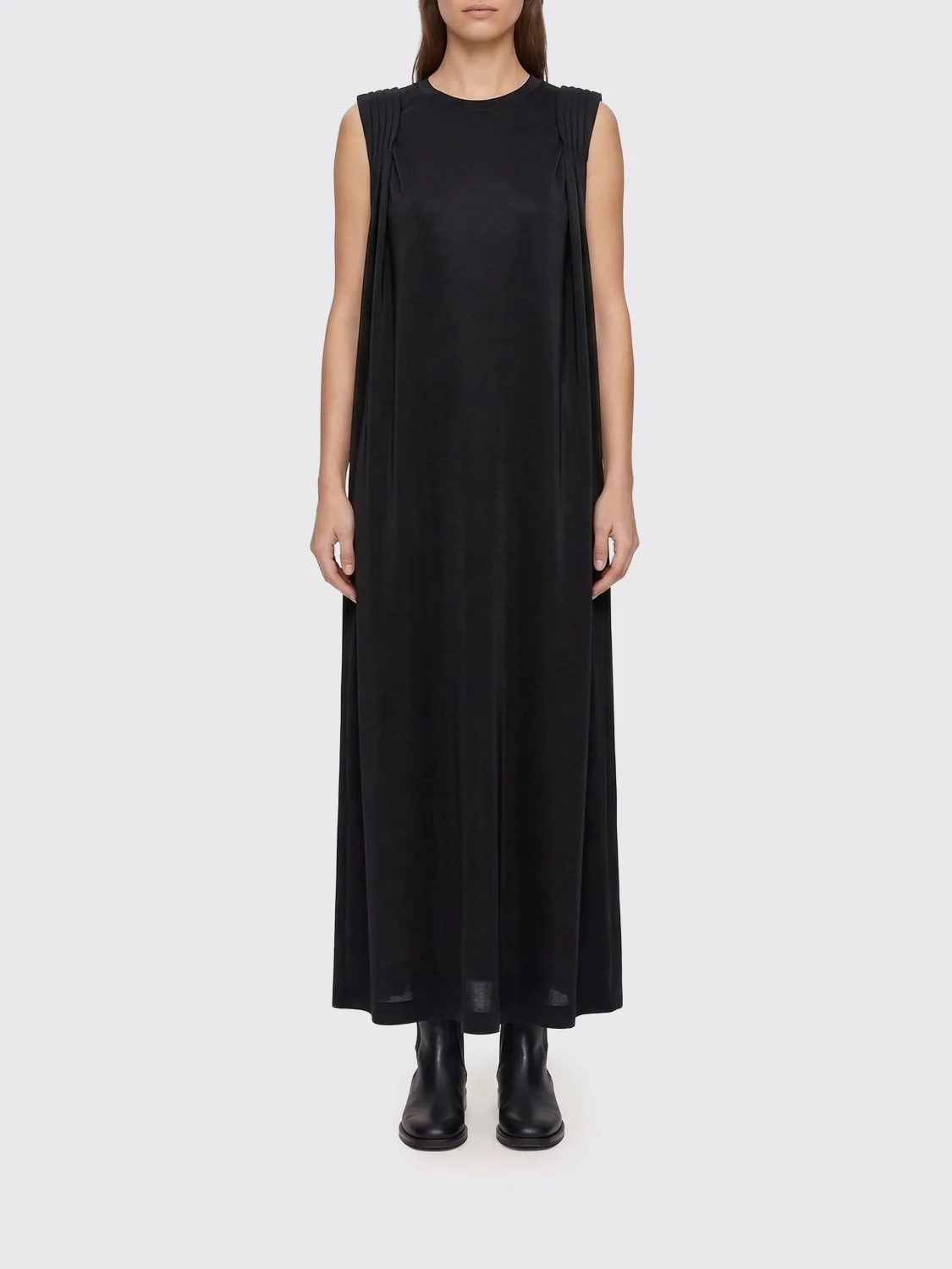 Dress woman Dries Van Noten - 1