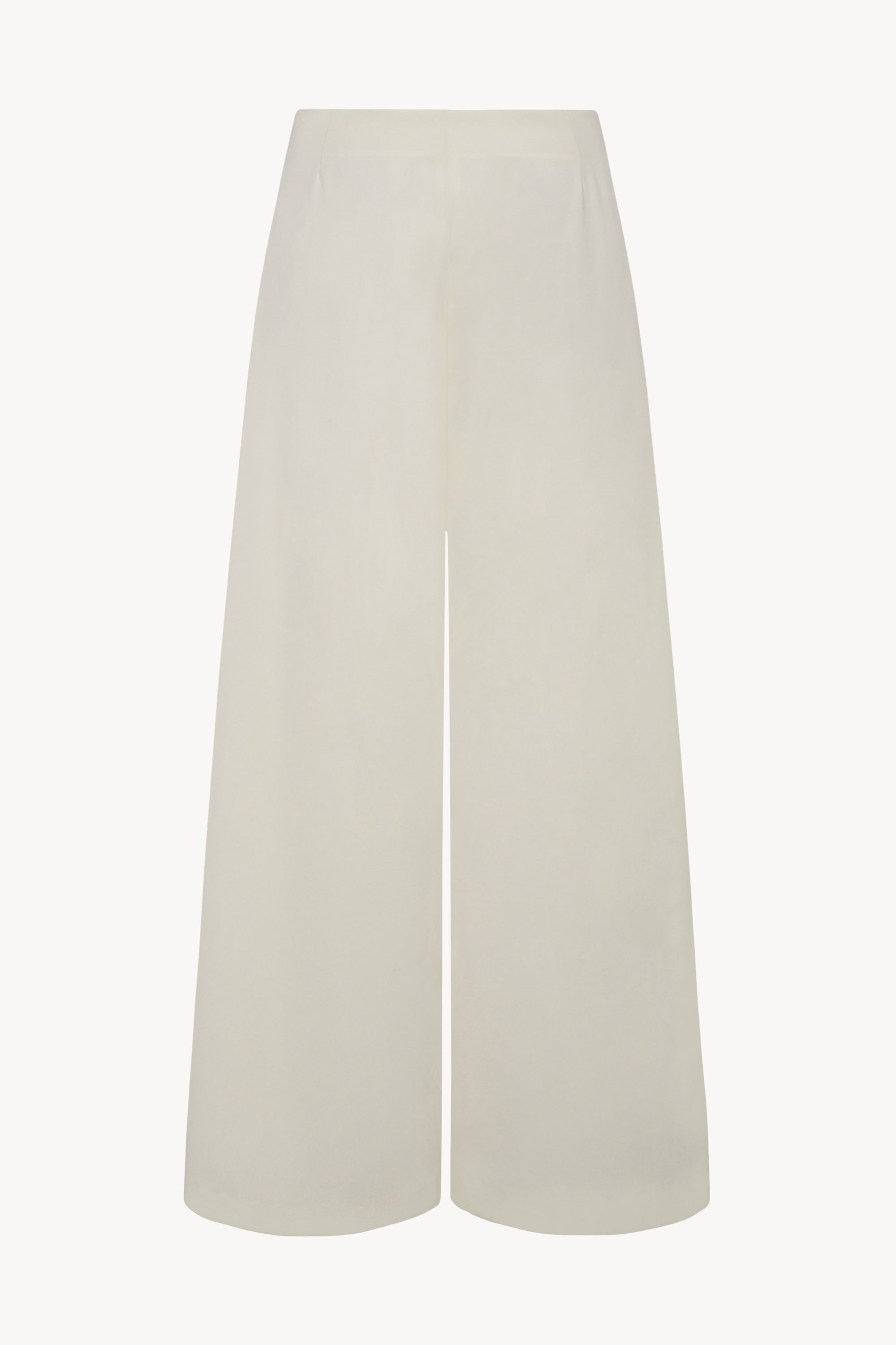 Dela Pant in Wool - 2