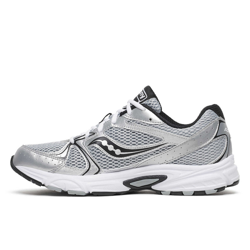 Saucony Ride Millennium outlook