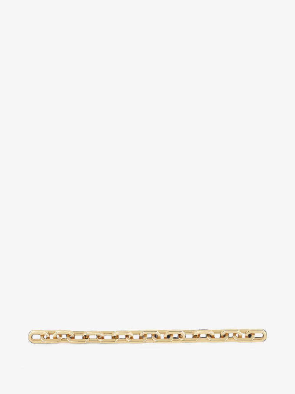 octagonal mini bracelet - 1