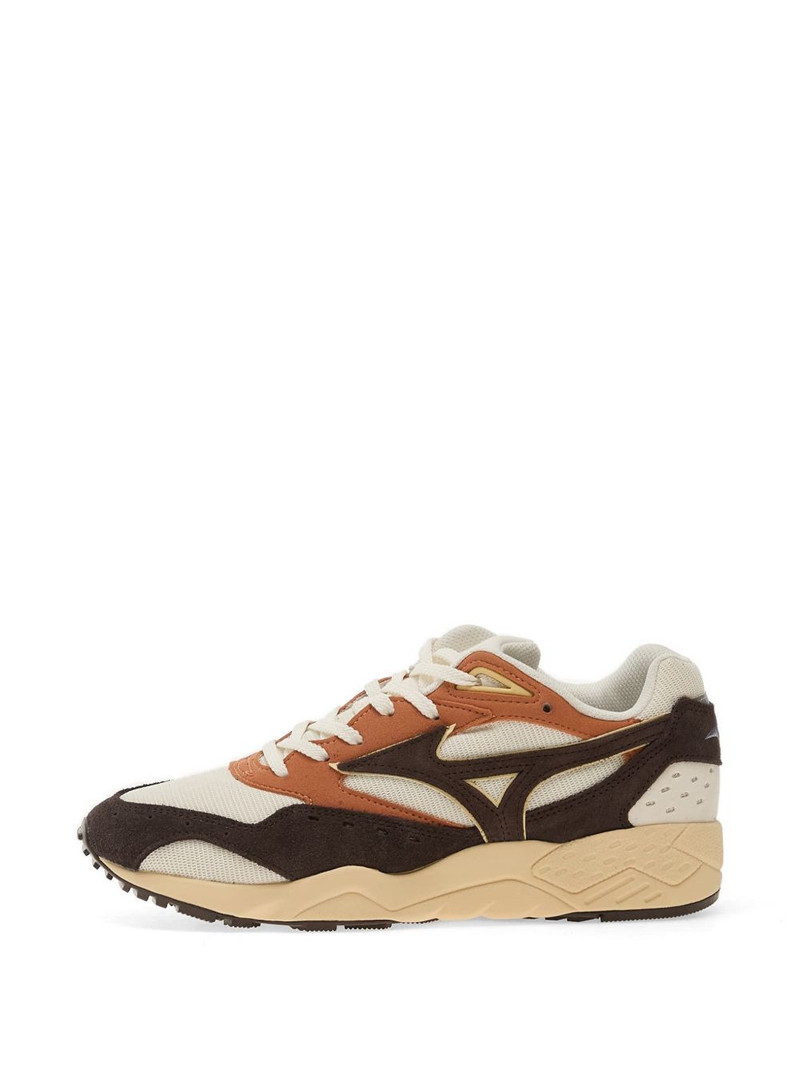 Contender lace-up fastening sneakers 6